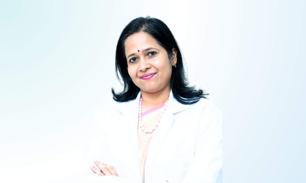 DR JASMIN RATH Obstetrician & Gynecologist