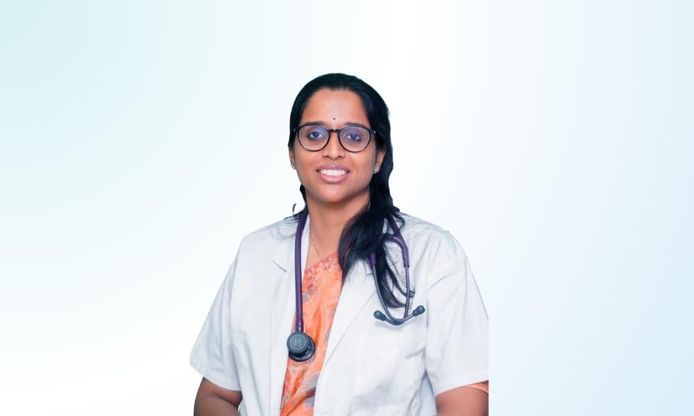 DR avani reddy