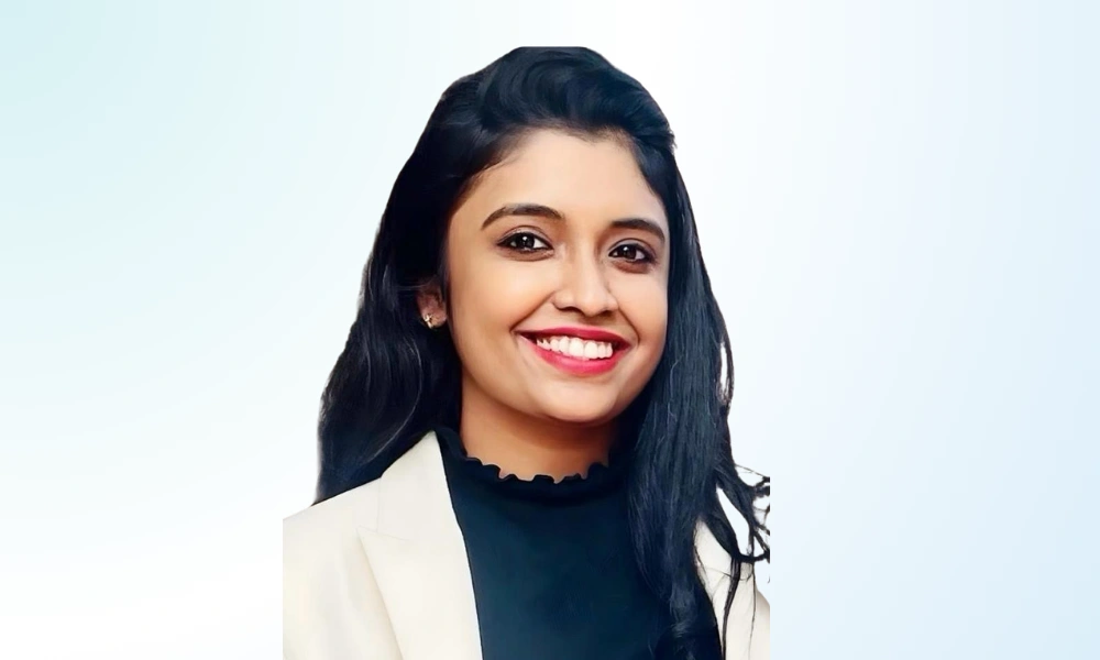 Dr. Divya Bandari