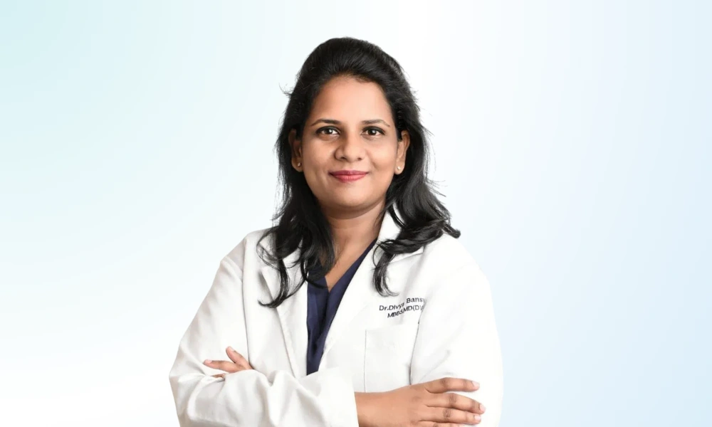 Dr. Divya Banswada