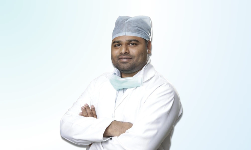 Dr. MD Sabir Pasha
