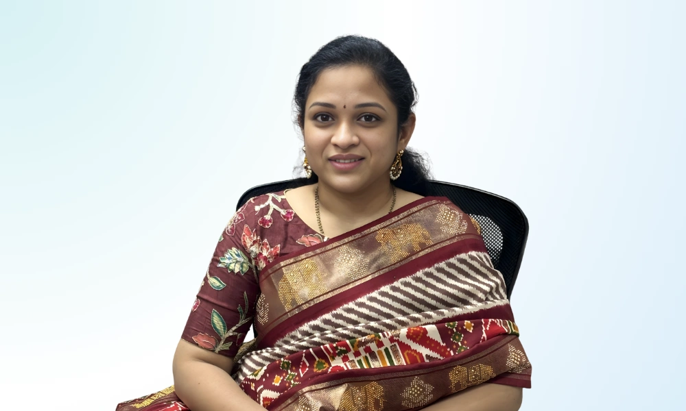 Dr. Sai Manasa Darla