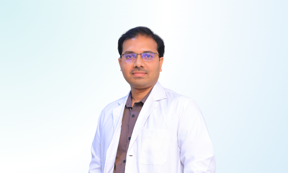Dr. Srikanth
